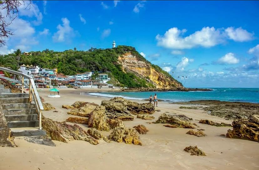 Mar, sol e liberdade